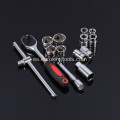 32pcs Repair Tool Conjunto de 1/2 "Dr. Sockets